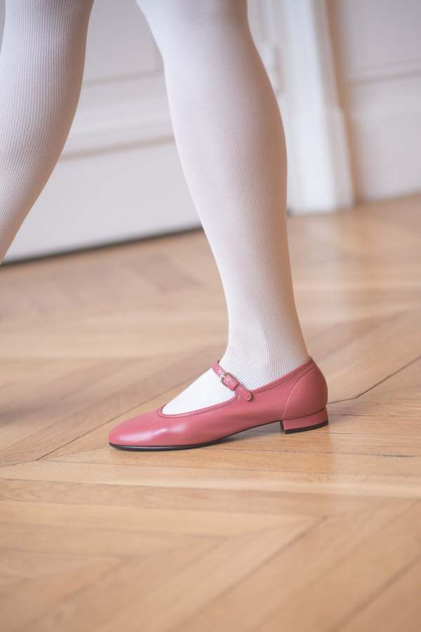 Anne Thomas Fantastica Ballerina - Rossa