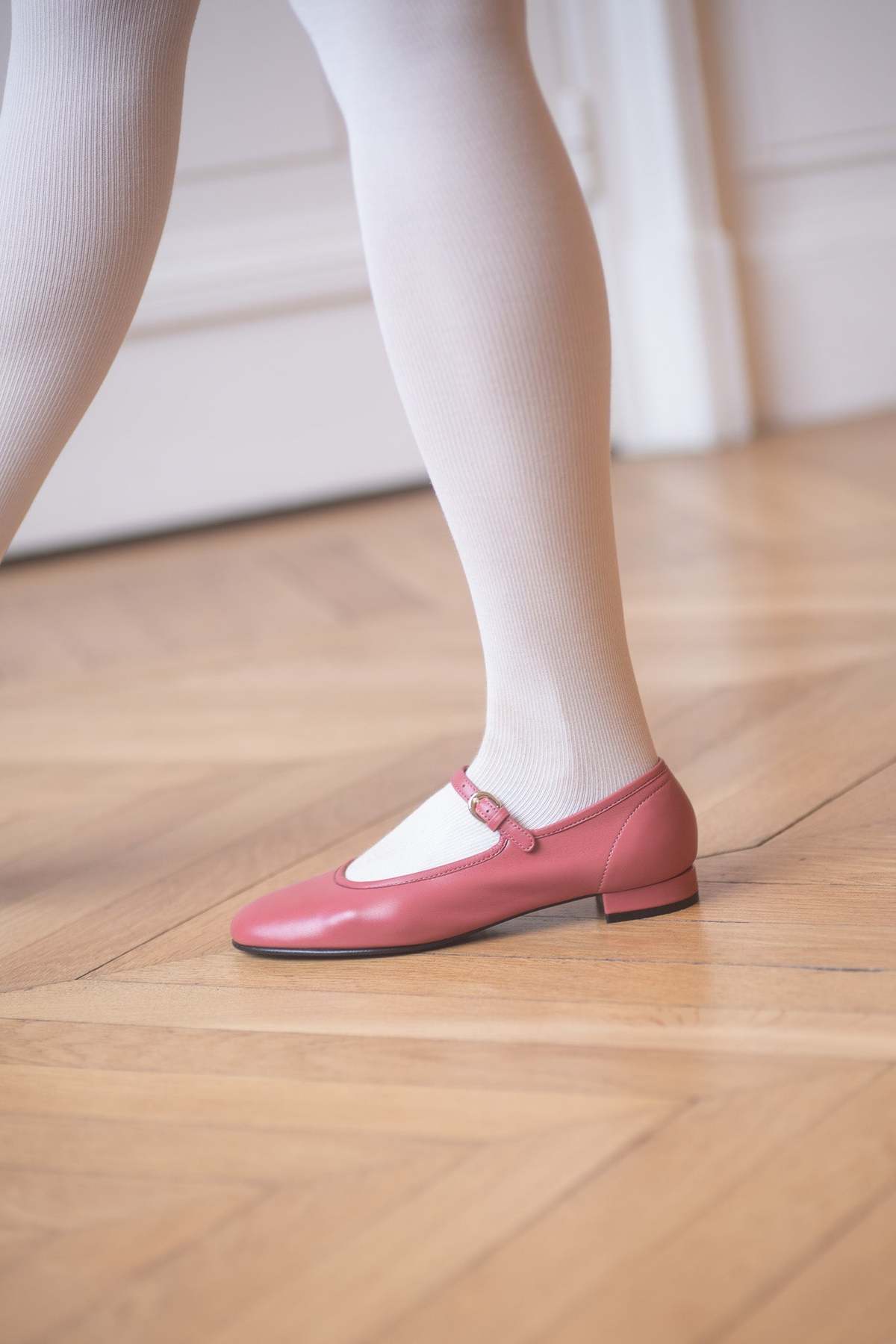 Anne Thomas Fantastica Ballerina - Rossa - Image 5 of 11