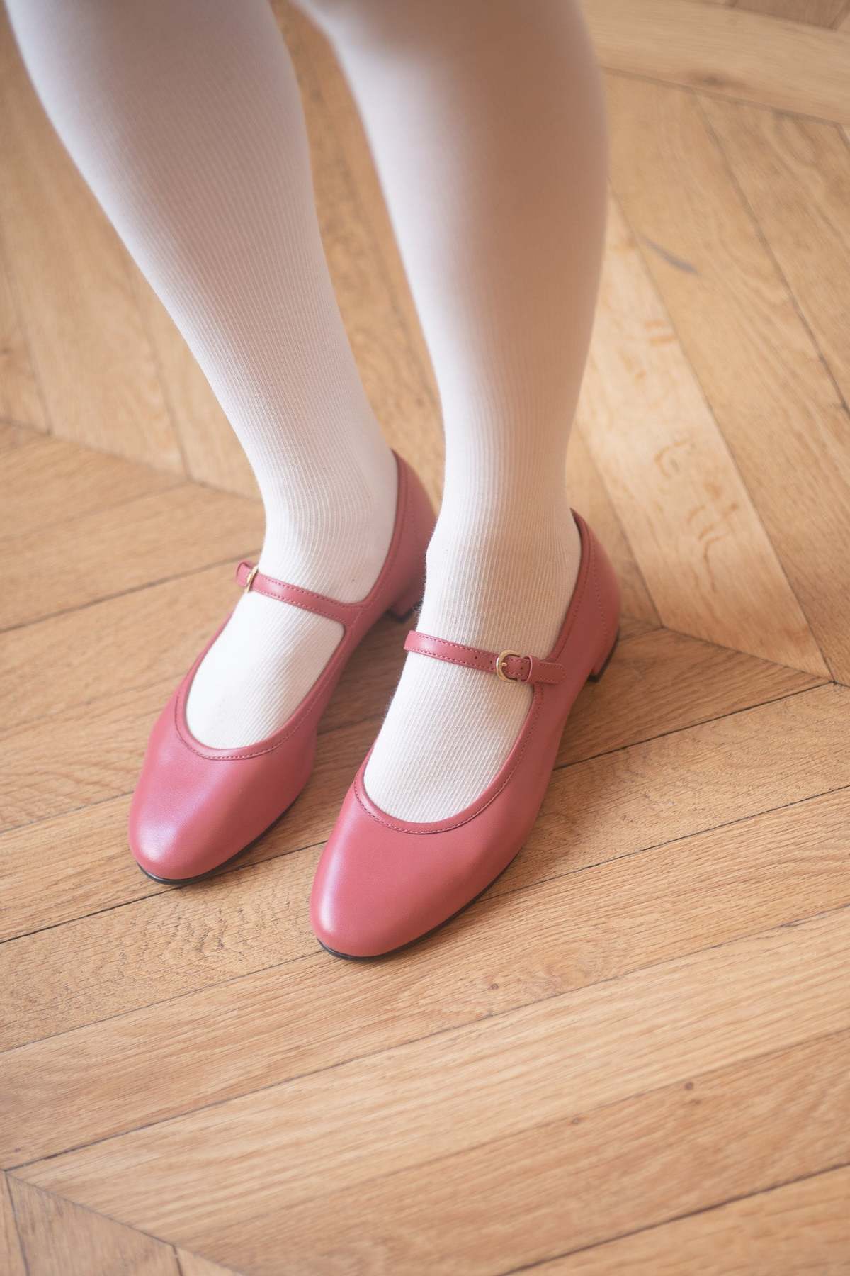 Anne Thomas Fantastica Ballerina - Rossa - Image 7 of 11