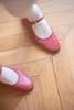 Anne Thomas Fantastica Ballerina - Rossa - Thumbnail 9