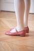 Anne Thomas Fantastica Ballerina - Rossa - Thumbnail 10