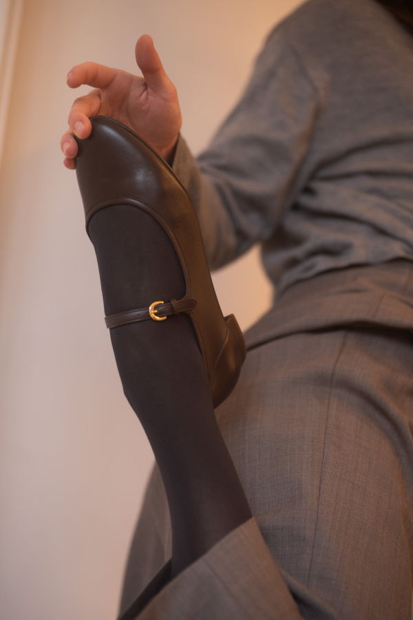 Anne Thomas Fantastica Ballerina Van Dyck