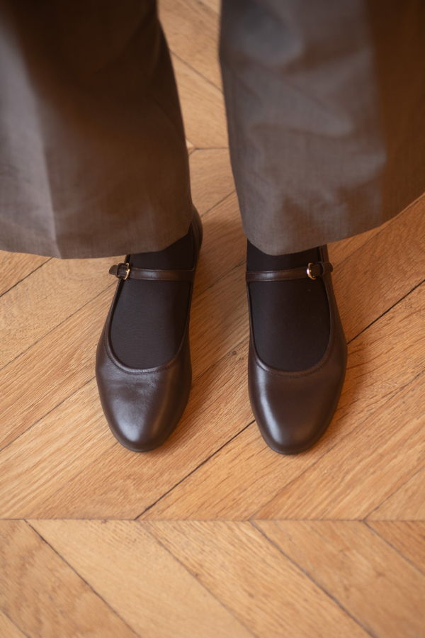 Anne Thomas Fantastica Ballerina Van Dyck