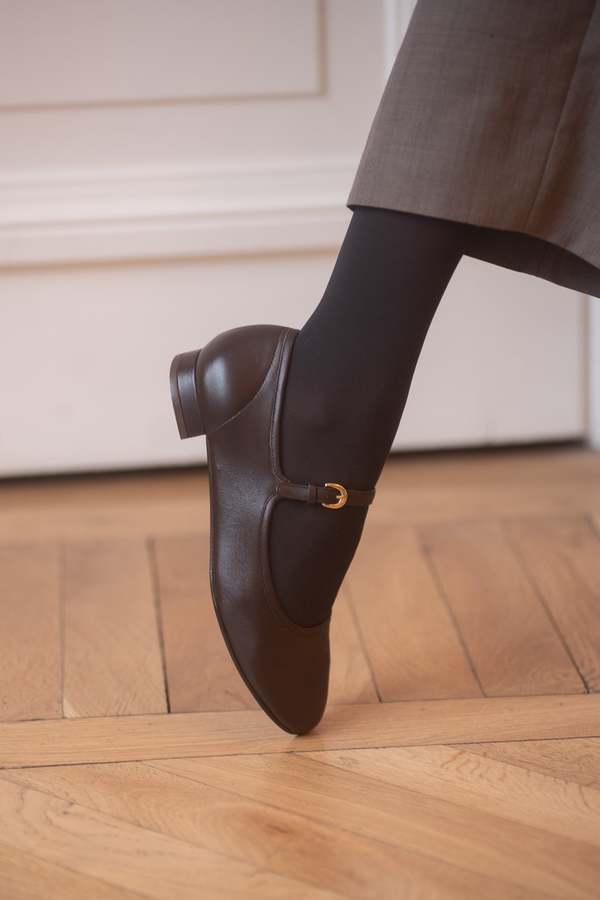 Anne Thomas Fantastica Ballerina Van Dyck