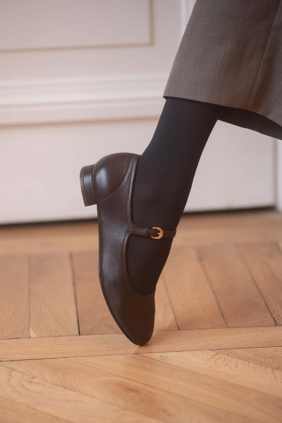 Anne Thomas Fantastica Ballerina Van Dyck - Image 9 of 9