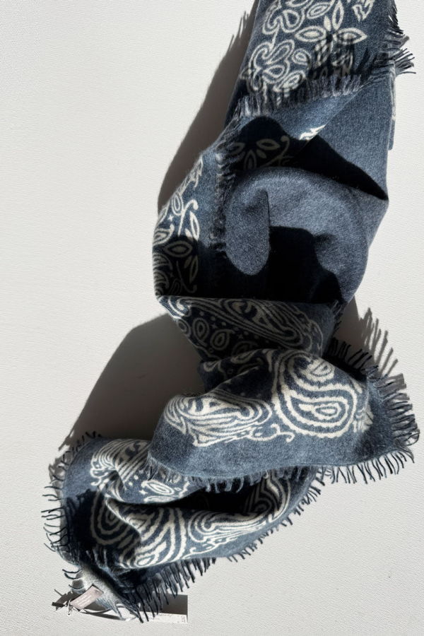 sourced item Printed Scarf