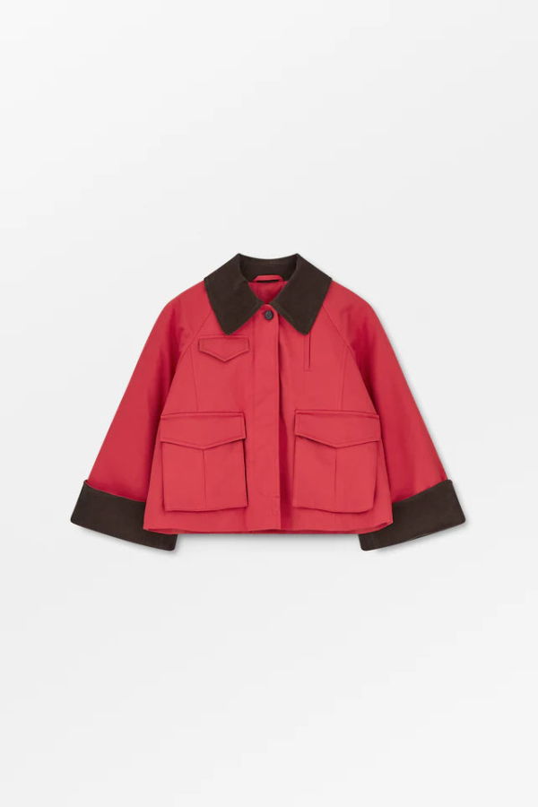 Skall Gaby City Jacket