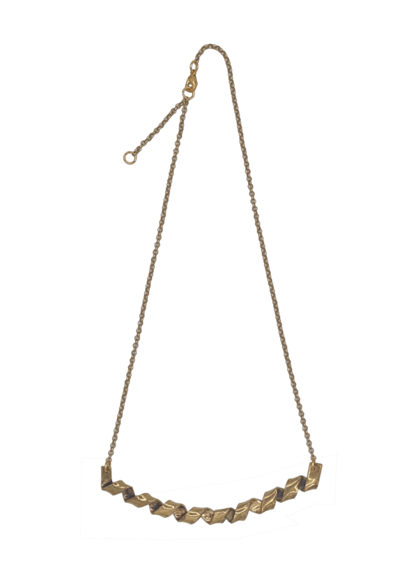 Meg Kallos Pendant Necklace