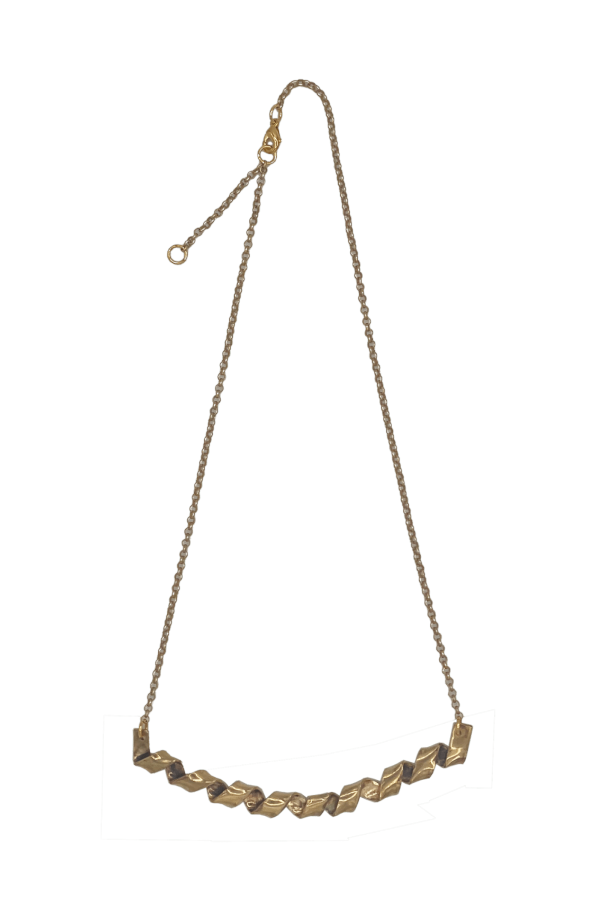 Meg Kallos Pendant Necklace