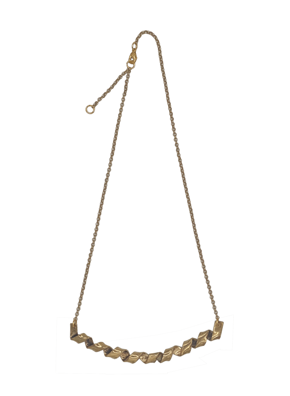 Meg Kallos Pendant Necklace - Image 1 of 2