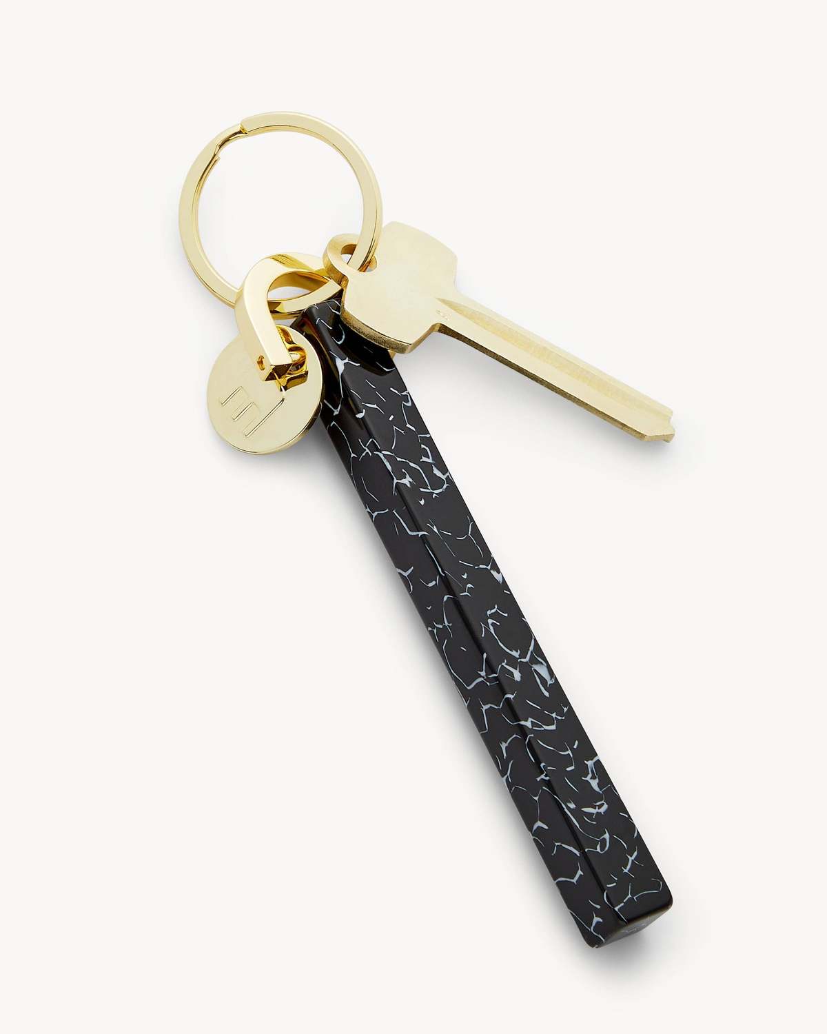 Machete Bar Keychain - Image 1 of 4