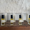 Species by the Thousands Sandalwood, Cedar & Myrrh Perfume Oil - Thumbnail 2