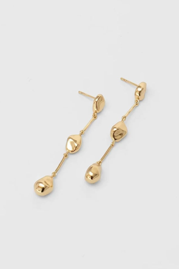 Wolf Circus Felipa Earrings