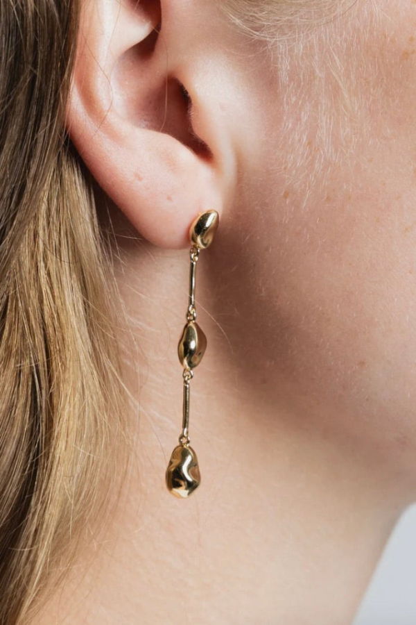 Wolf Circus Felipa Earrings