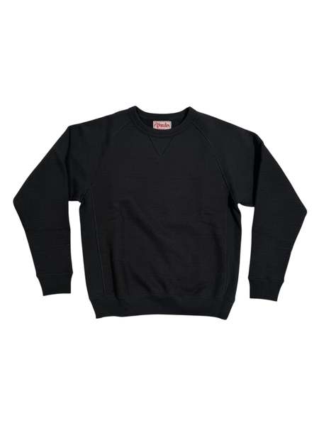 GALLERY DEPT. MEN GALLERY DEPARTMENT THERMAL top - black | Garmentory