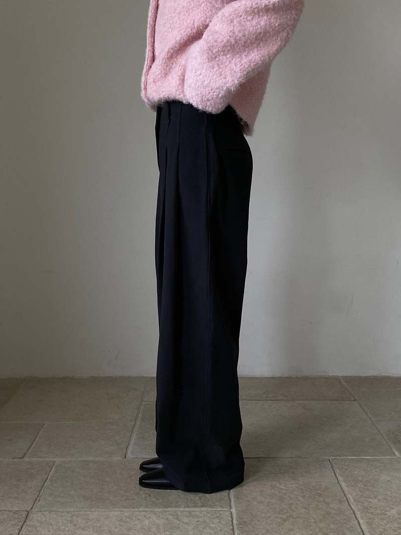 The NKC Store Danielle Pants - Navy