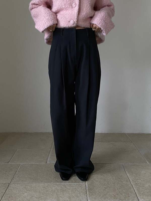 The NKC Store Danielle Pants - Navy