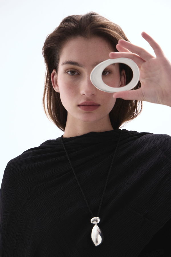 Jasmin Sparrow Whisper Bangle