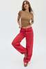 Rollas Kate Baggy Jeans - Candy - Thumbnail 1