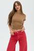 Rollas Kate Baggy Jeans - Candy - Thumbnail 2