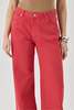 Rollas Kate Baggy Jeans - Candy - Thumbnail 7