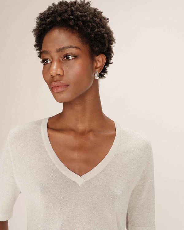 Grace & Mila Taylor Tee