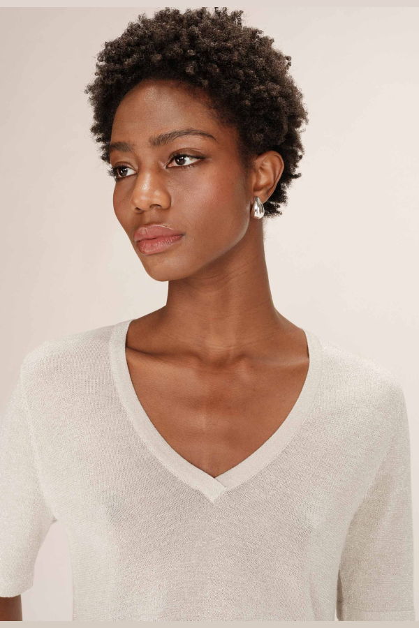 Grace & Mila Taylor Tee