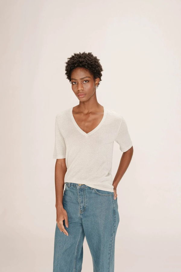 Grace & Mila Taylor Tee