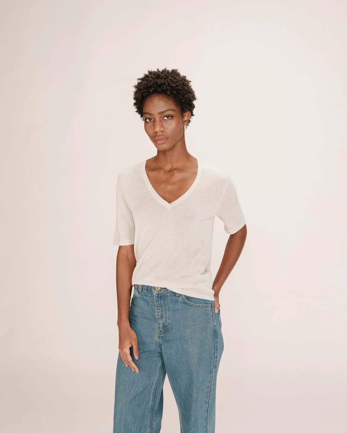 Grace & Mila Taylor Tee - Image 2 of 5