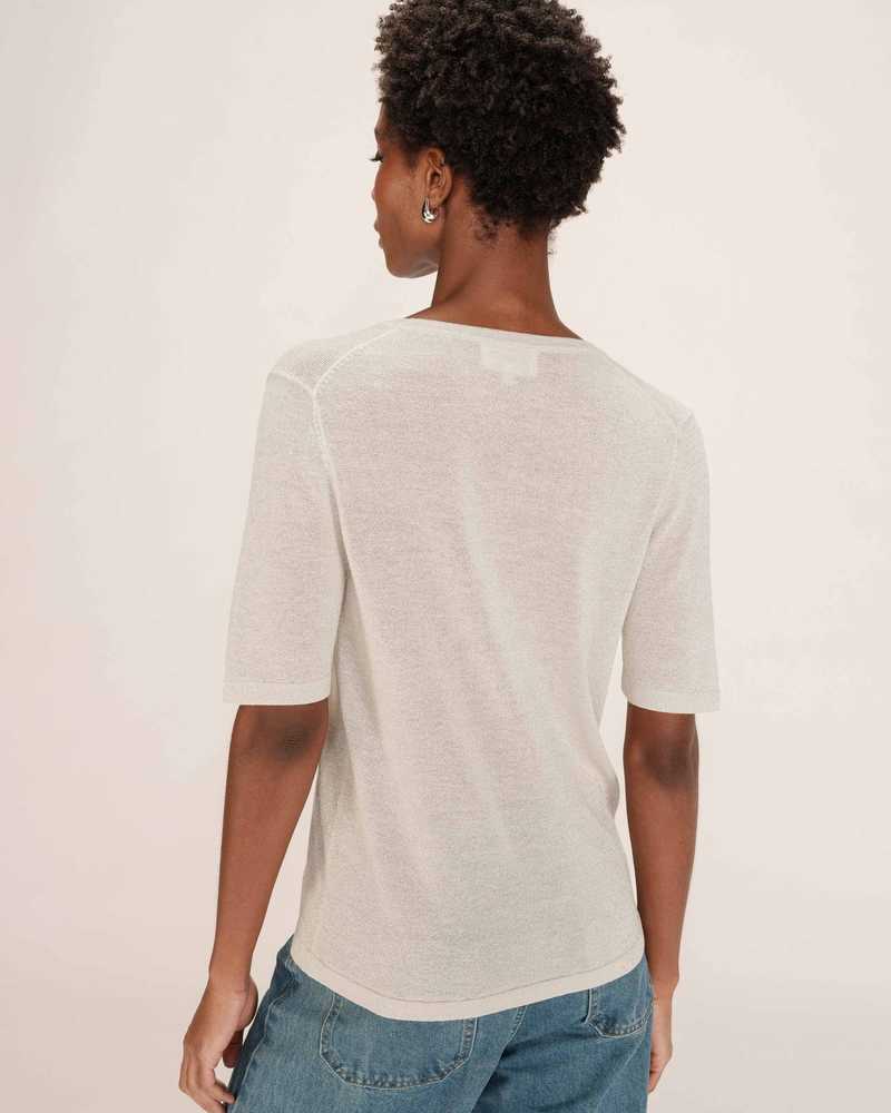 Grace & Mila Taylor Tee