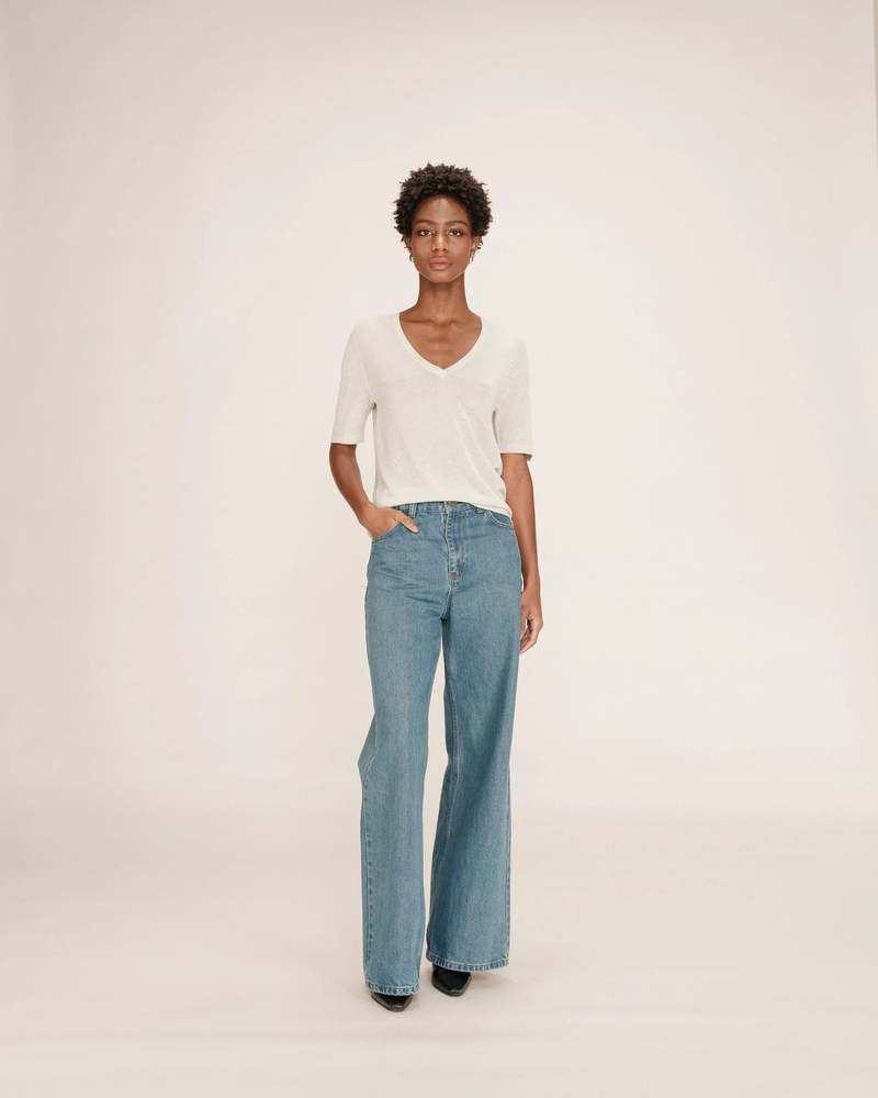 Grace & Mila Taylor Tee