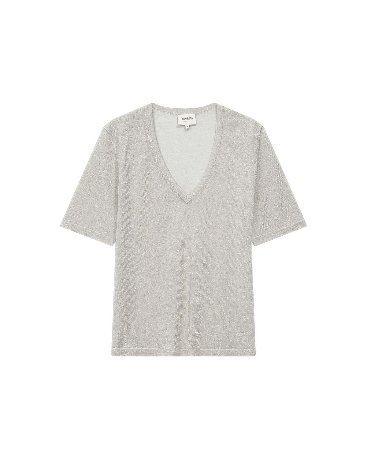 Grace & Mila Taylor Tee - Image 5 of 5