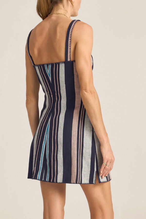 ILIO NEMA Jupiter Dress