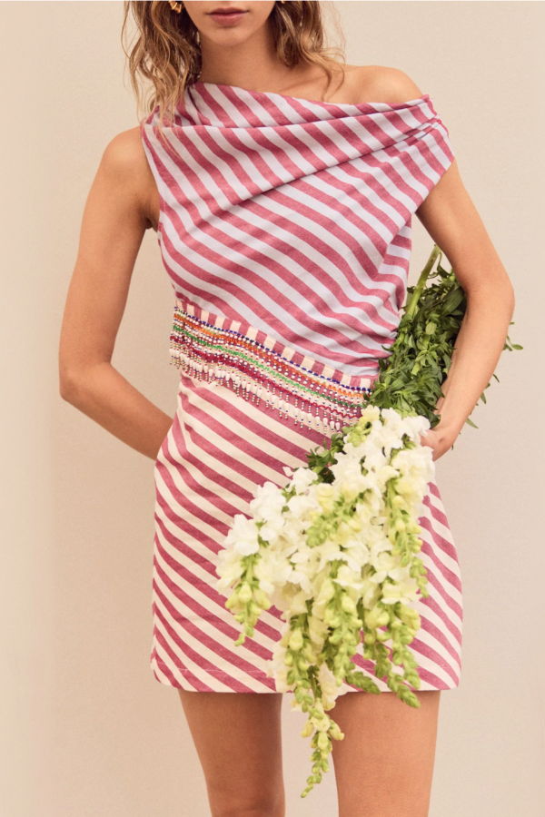 ILIO NEMA Sirius Dress