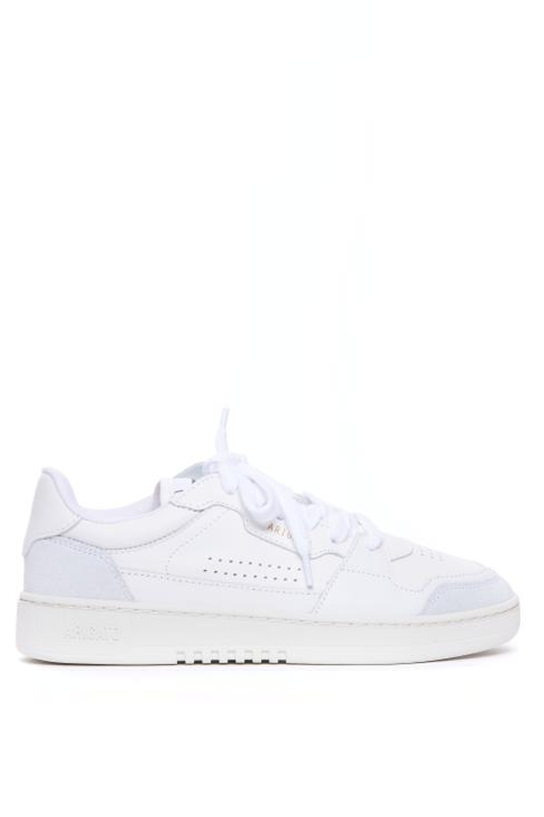 Axel Arigato Sneakers - White