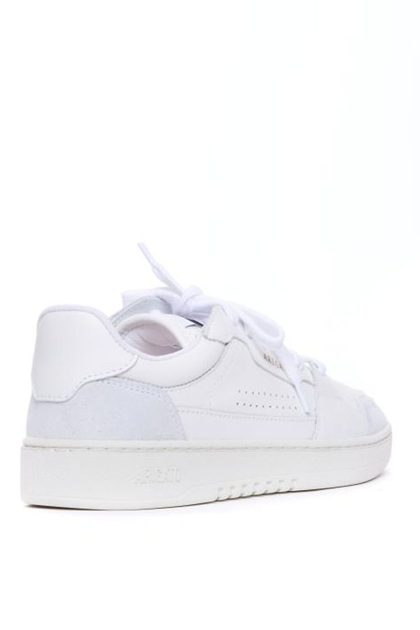 Axel Arigato Sneakers - White