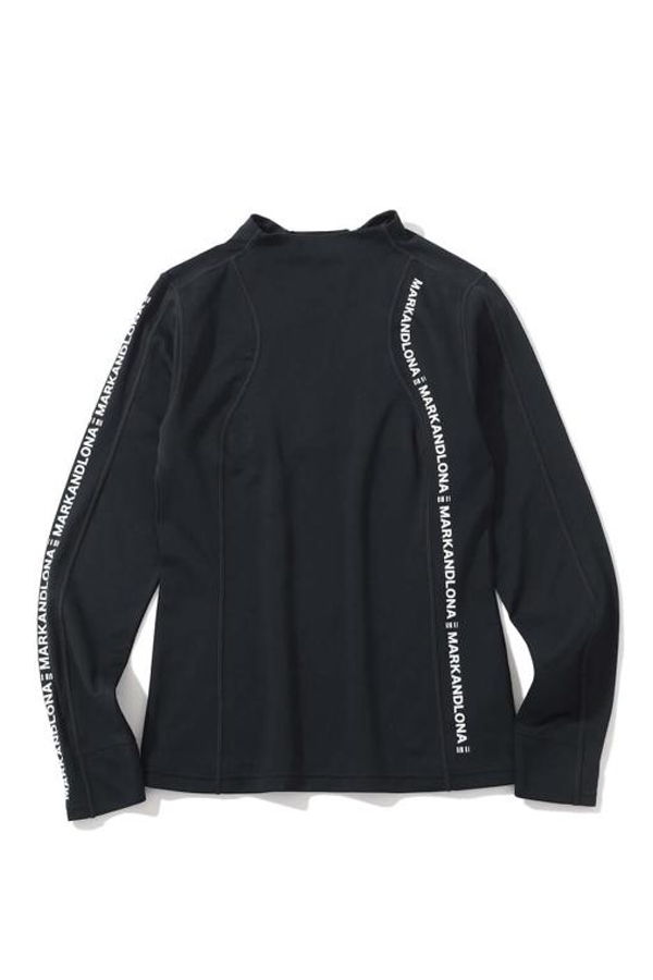 MARK&LONA Training Top - Black