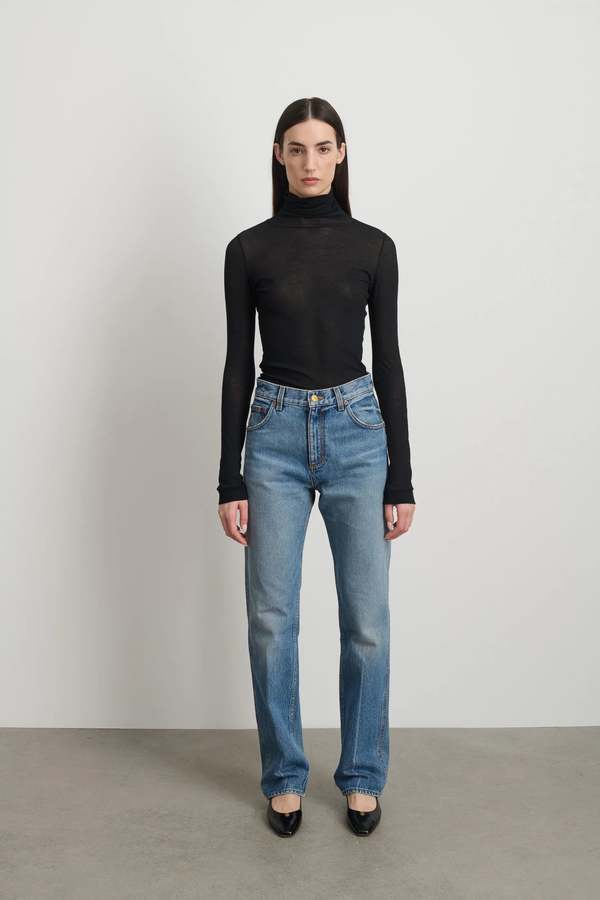 B Sides Mira Jean Jeans - Jane Wash