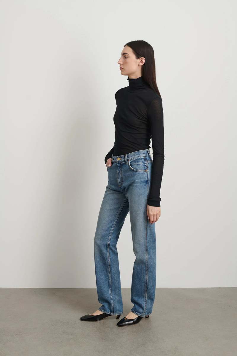 B Sides Mira Jean Jeans - Jane Wash