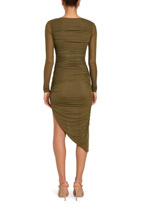 Amanda Uprichard Dita Dress