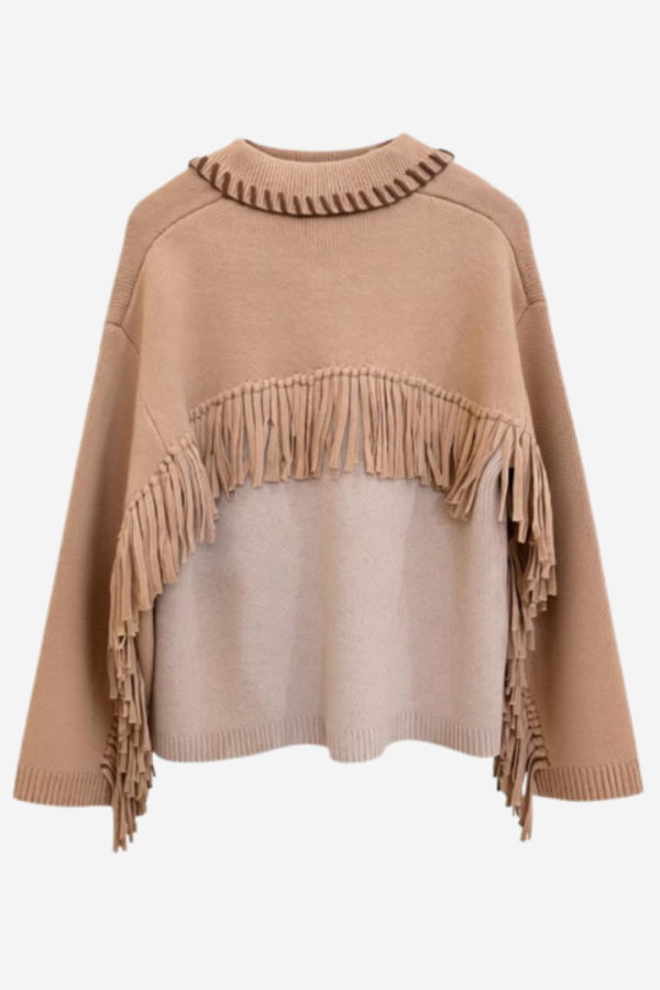 Jonathan Simkhai Chesney Oversized Cardigan