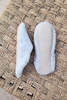 Yonder Sheepskin Babouche Slippers - Thumbnail 4
