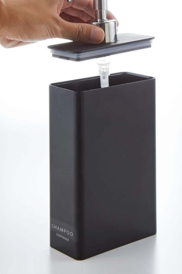 Yamazaki Home Rectangle Shower Dispenser