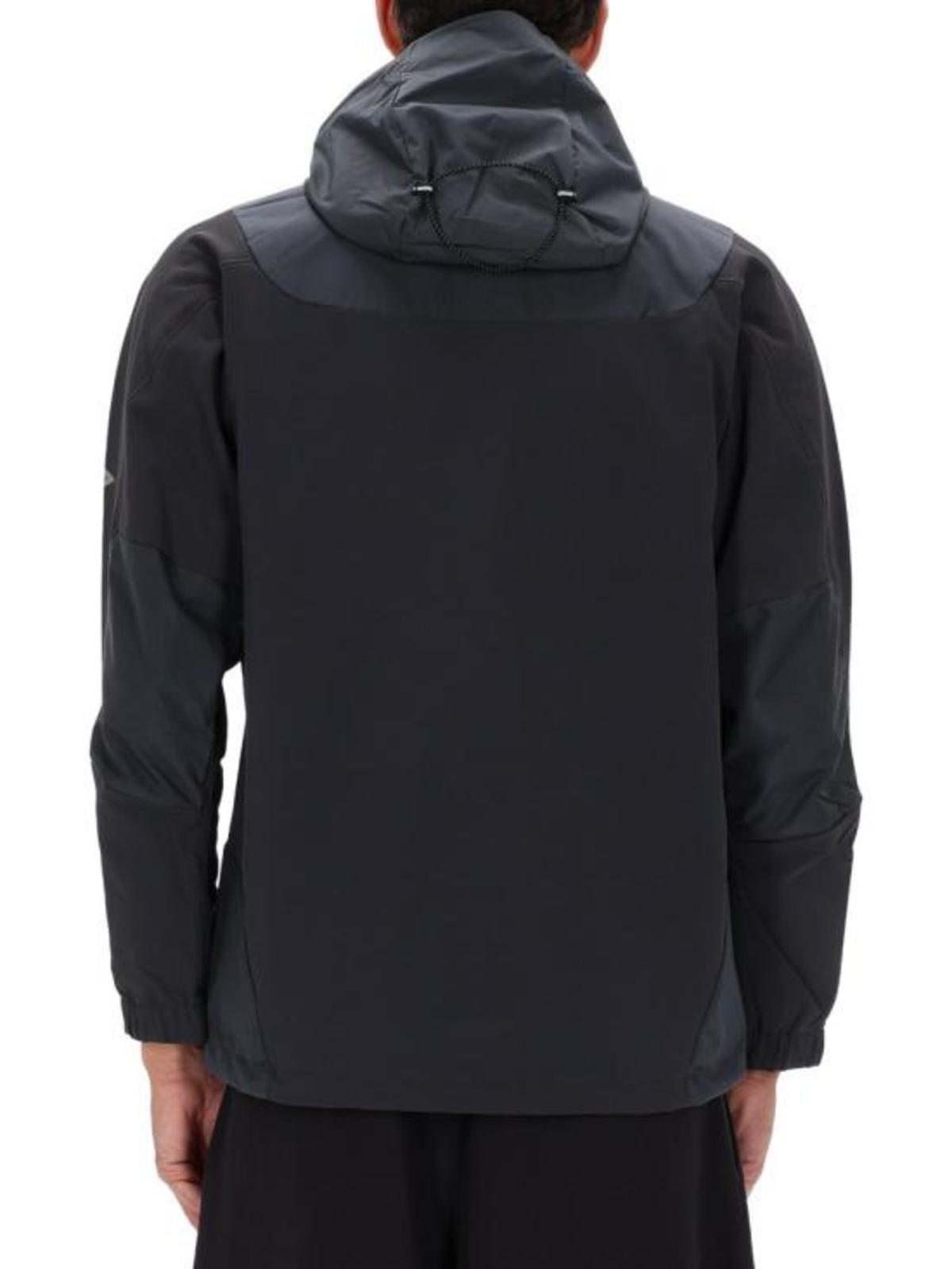 and wander Jacket - Dgray - Image 3 of 3