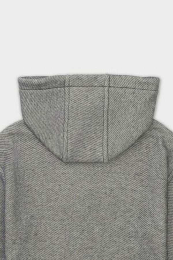 MAX MARA Hoodie - Gray
