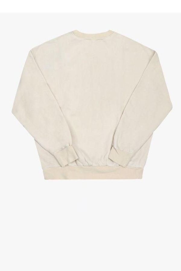 WILD DONKEY Long Sleeve Tee Top - Tea