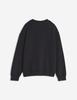 Maison Kitsuné Tunic Top - Black/White - Thumbnail 2