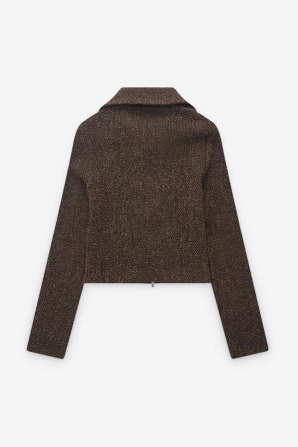 Our Legacy Hoodie - Brown