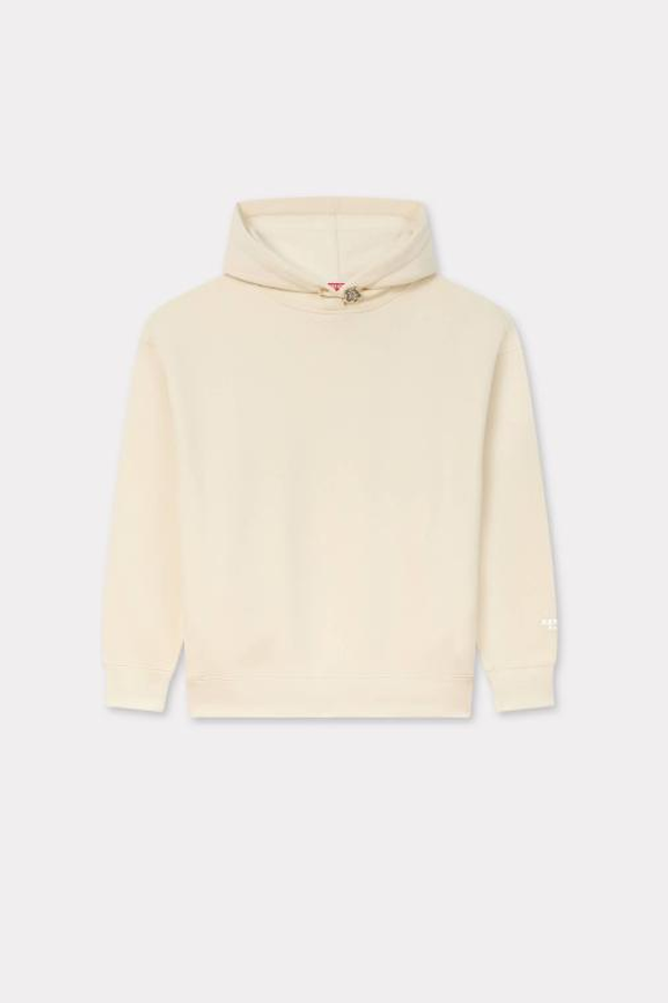 Kenzo FF62HO4524MB04 Hoodie - Beige