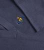Vivienne Westwood Polo Shirt - Blue - Thumbnail 2